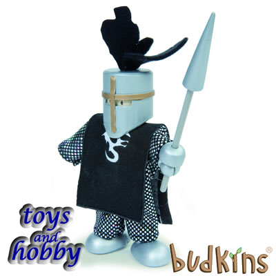 budkins knights