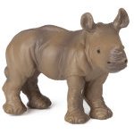 50035 - Rhinoceros Calf