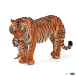 50118 - Tigress with cub