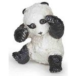 50134 - Playing baby panda