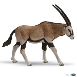 50139 - Oryx Antelope