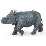 50148 - Indian rhinoceros calf