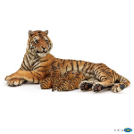 50156 - Lying tigress Nursing