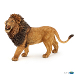 50157 - Roaring lion