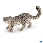 50160 - Snow Leopard