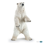 50172 - Standing Polar Bear