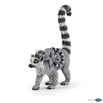 50173 - Lemur And Baby