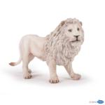 50185 - LARGE White Lion
