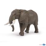 50198 - LARGE African Elephant