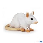 50222 - White mouse