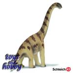 Schleich 14510 Dilophosaurus – Detailgetreue Dinosaurier-Figur, Ca. 12,2 Cm Groß, Für Sammler & Kinder Ab 3 Jahren