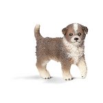 16393 - Australian Shepherd Puppy