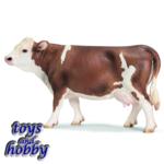 13641 - Simmental cow