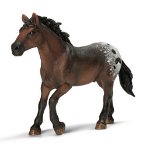 13732 - Appaloosa stallion
