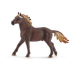 13805 - Mustang stallion