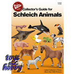 CATANIMAL01 - SCHLEICH ANIMALS THE ULTIMATE COLLECTORS GUIDE