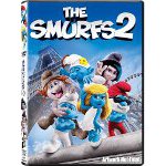 movie2 - Smurfs 2<br>(DVD 2013)