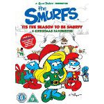 smurfyseason - The Smurfs - 'Tis the Season to be Smurfy [DVD]