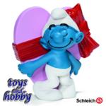 Valentine Smurf with Heart Box - PRE-ORDER NOW