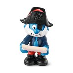 Captain Smurf - ORDER NOW