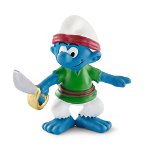 Pirate Smurf - ORDER NOW