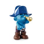Lookout Smurf - ORDER NOW