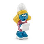 Manager Smurfette - ORDER NOW