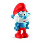 Football Smurf with Trophy - PRE-ORDER NOW