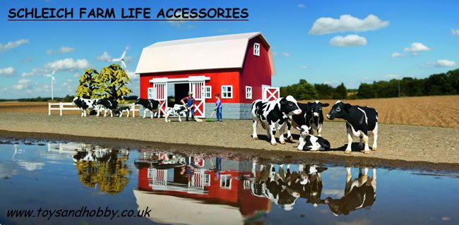 Farm Accessories