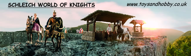 World of Knights
