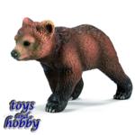14324 - Grizzly Bear Cub