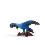 14689 - Hyacinth Macaw
