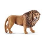14726 - Lion roaring
