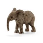 14763 - African elephant calf