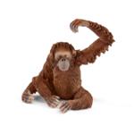 14775 - Orangutan Female