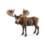 14781 - Moose Bull
