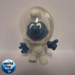 20003 - Astro Smurf, White Suit