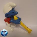 20048 - Flautist Smurf