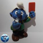20472 - Referee Smurf