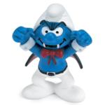 Dracula Smurf - ORDER NOW