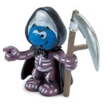 20545 - Grim Reaper Smurf