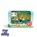 New Smurfs Coming
click for more information