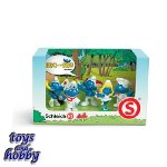 New Smurfs Coming
click for more information