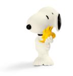 22005 - Snoopy Hugging Woodstock