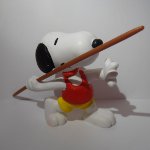 22038b - Javelin Snoopy
