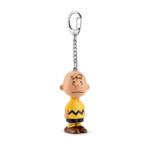 22040 - Charlie Brown keychain