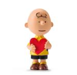 22066 - Charlie Brown with Heart