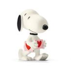 22067 - Snoopy with Choc Box