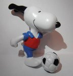 22230 - Football Snoopy