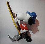 22238 - Angler Snoopy